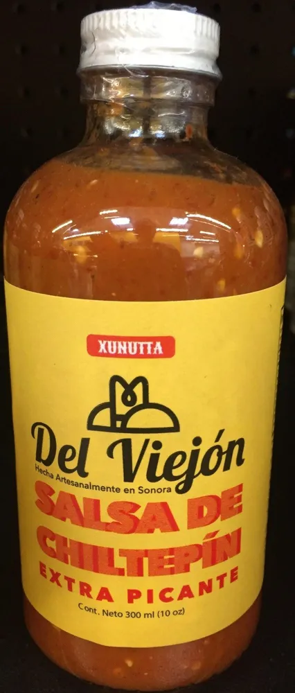 Del Viejón