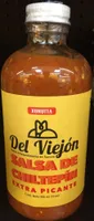Del Viejón