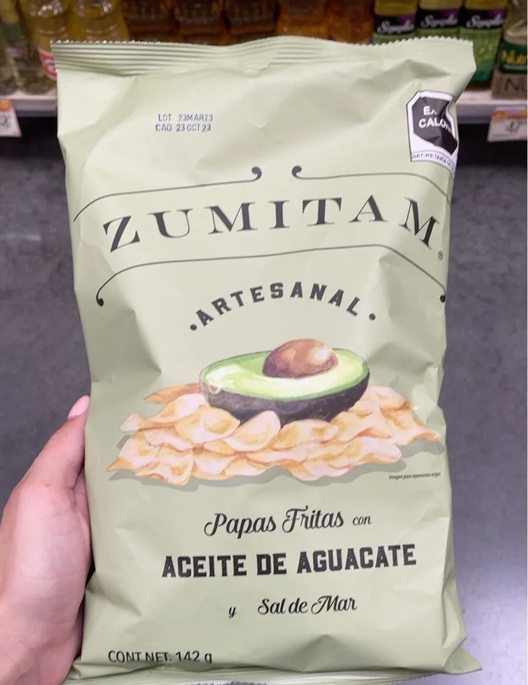 zumitam