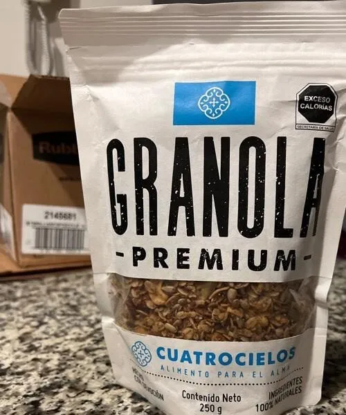 Granola Premium
