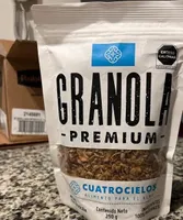 Granola Premium