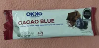 cacao blue