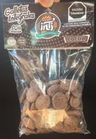 Galletas Integrales Cocoa