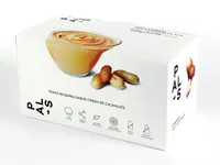 Pals 6 pack crema de cacahuate