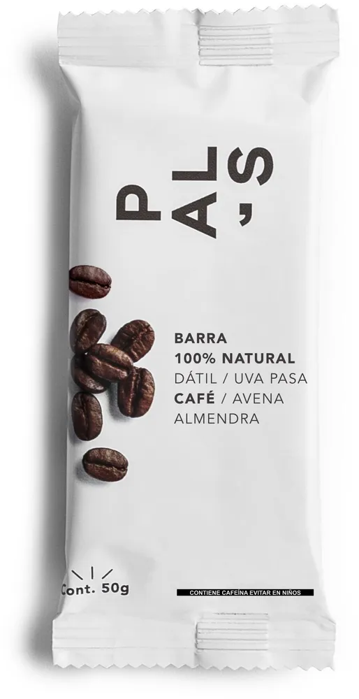 Pals barra cafe
