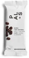 Pals barra cafe