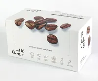 Pals 6 pack cafe