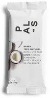 Pals barra coco