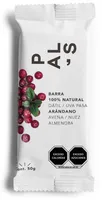 Pals barra arandano