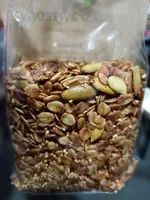 Granola Artesanal Palanqueta