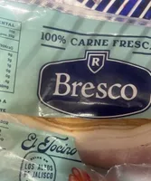 Tocino bresco