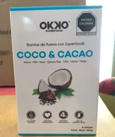 Coco & Cacao