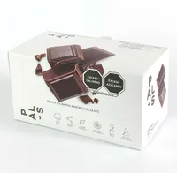Pals 6 pack chocolate