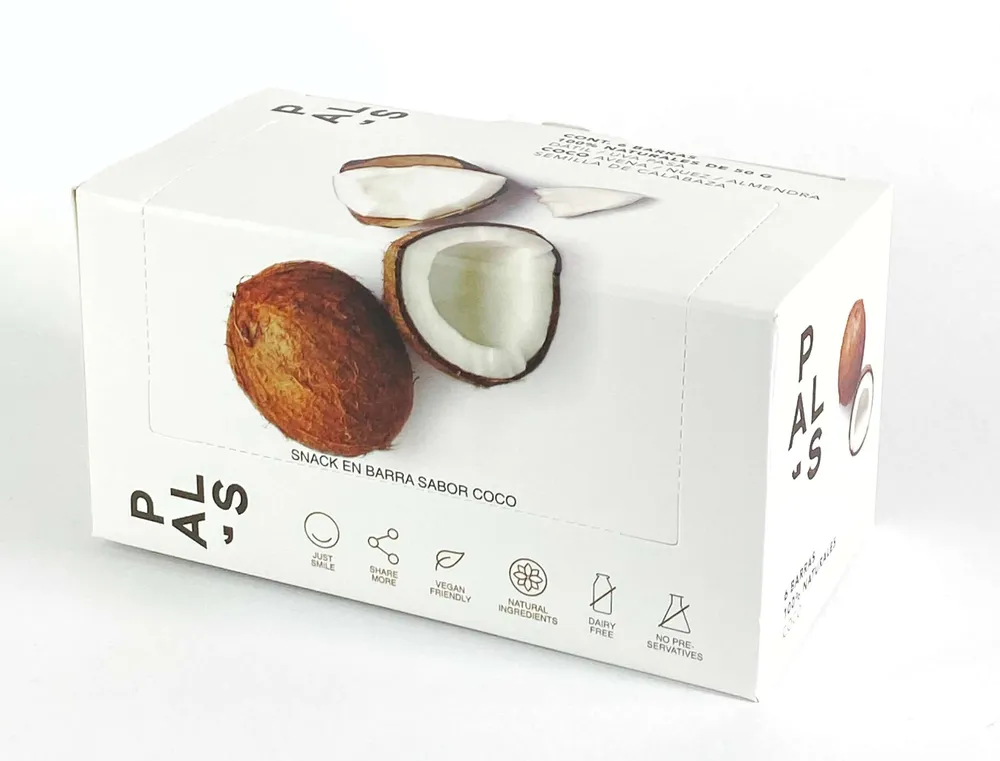 Pals 6 pack coco