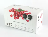 Pals 6 pack arandano