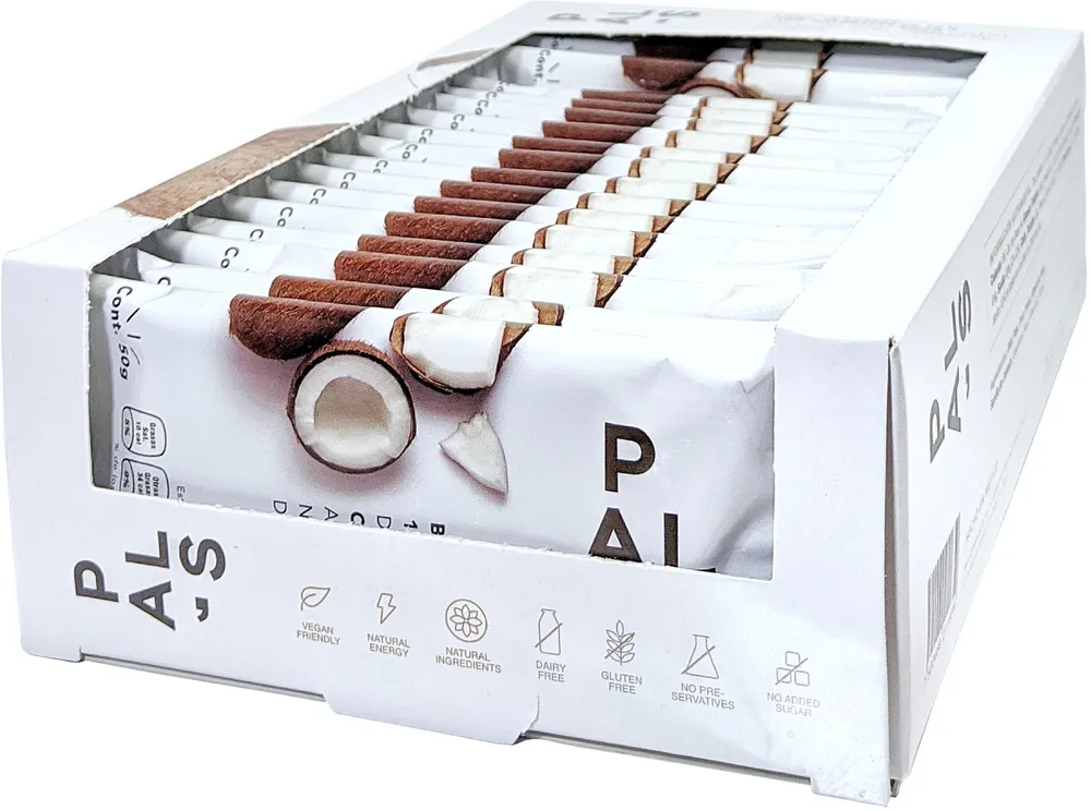 Pals 18 pack coco