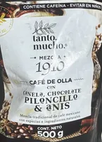 Café de Olla - Canela, Chocolate, Piloncillo & Anís