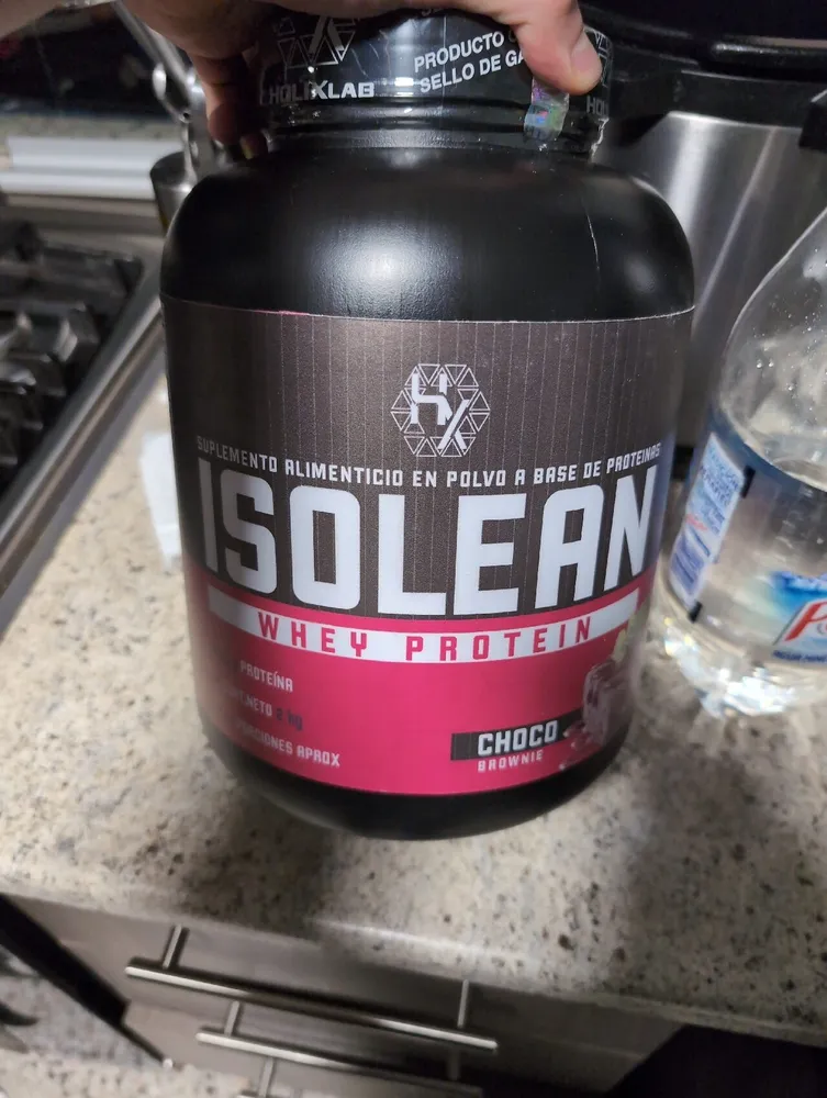 Isolean
