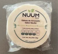 NUUM cece