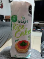 Rice Cakes