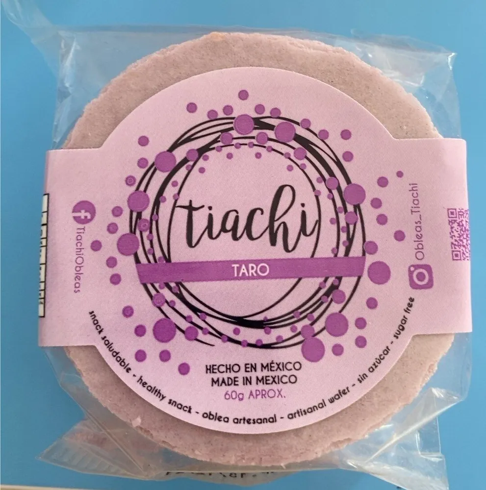 Tiacho taro