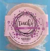 Tiacho taro