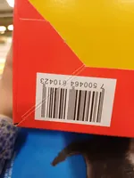 Cocoa Groove Chocolate