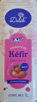 Kefir Sabor Fresa