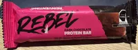 DARK CHOCOLATE PROTEIN BAR