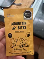 Peanut Butter Bar
