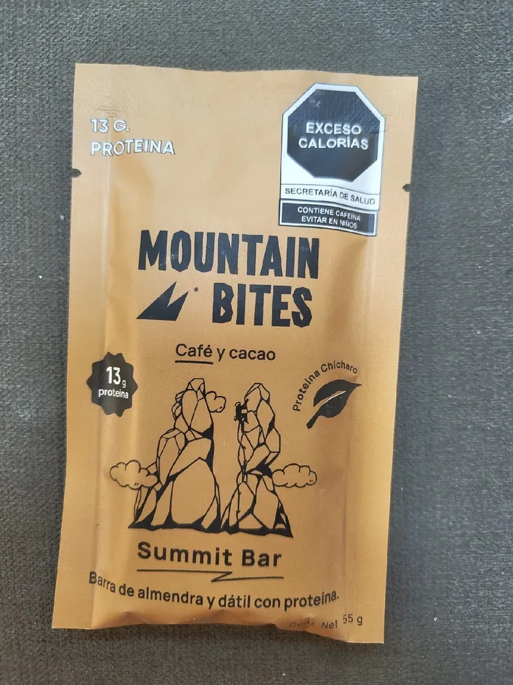 Summit Bar