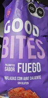 Palomitas Sabor Fuego