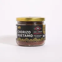 Chorizo Huetamo Cocido