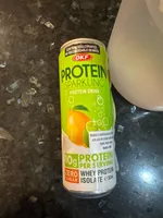 Protein Sparkling Protein Drink