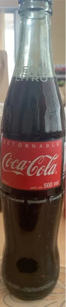 Coke