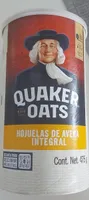 Quaker Oats Integral