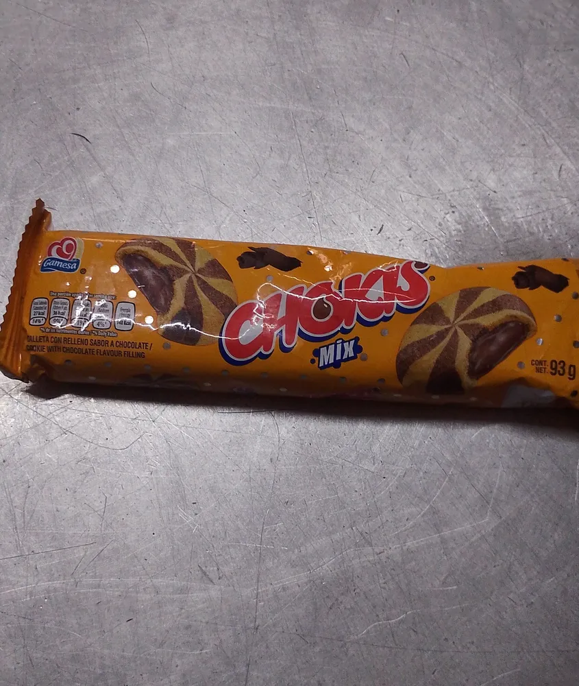 Chokis