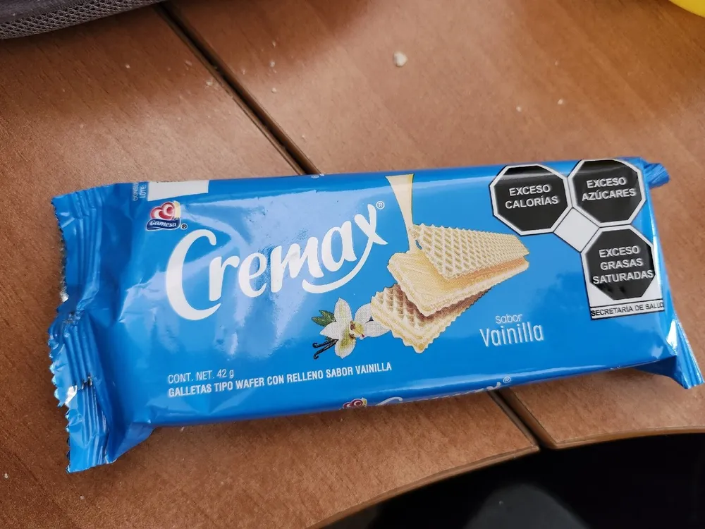 Cremax
