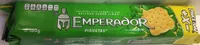 Emperador Piruetas