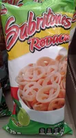 Sabritones Rodacas