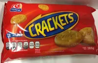 Crackets