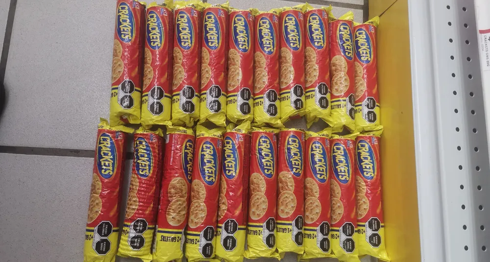 crackets