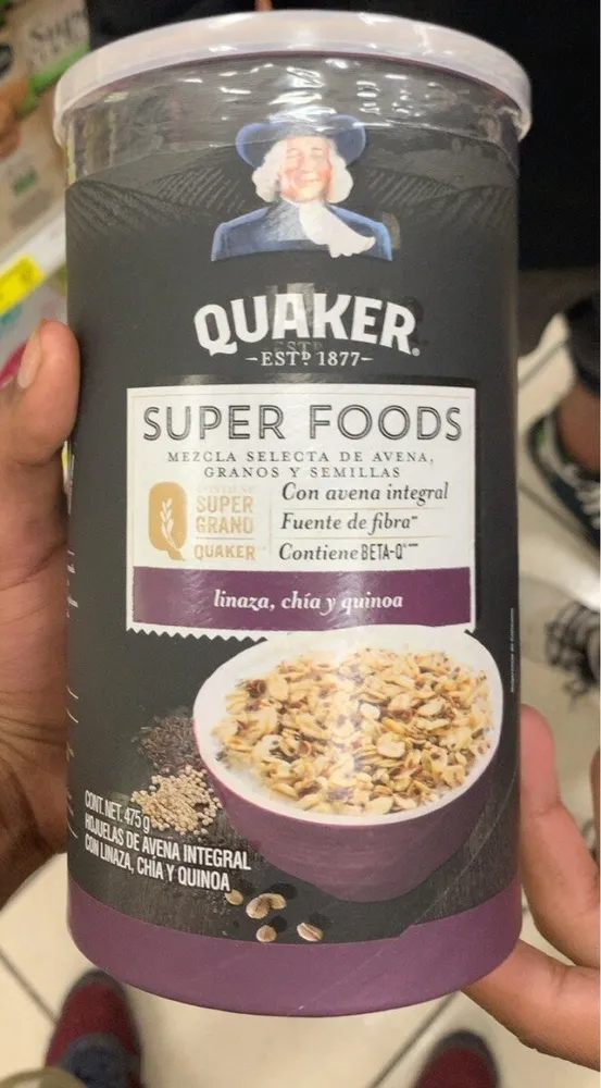 Superfoods