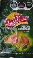 Ruffles