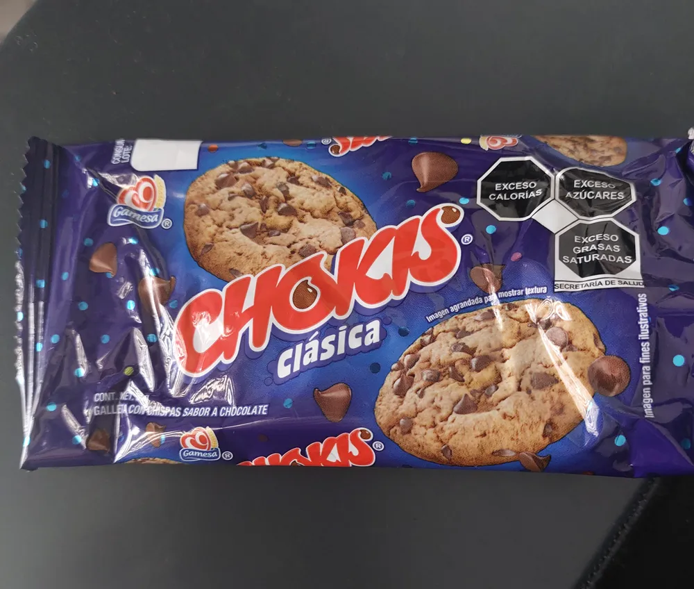 Chokis