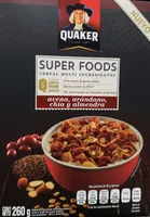 Super foods