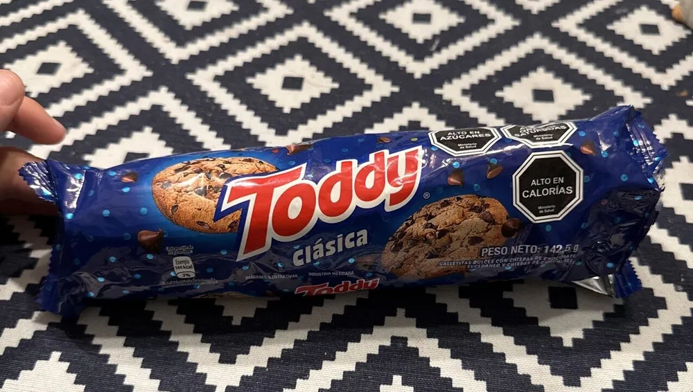 toddy