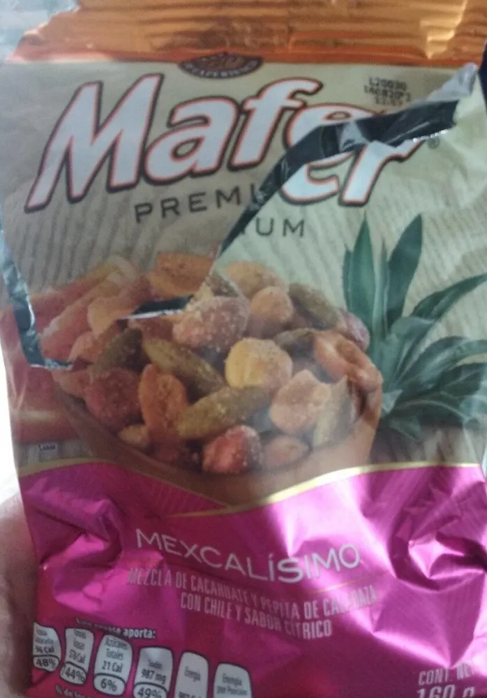Mafer premium