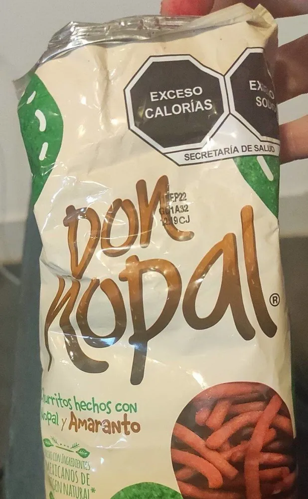 Don nopal