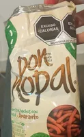Don nopal